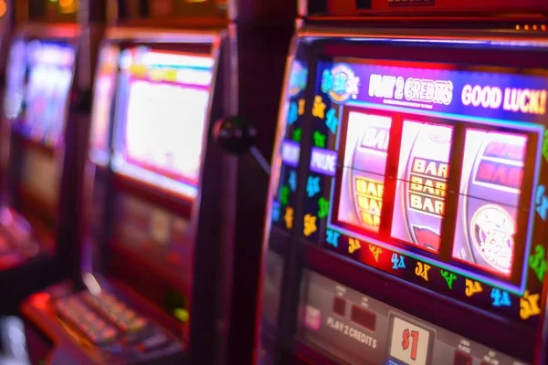 gomu12 slot Live Card Tables